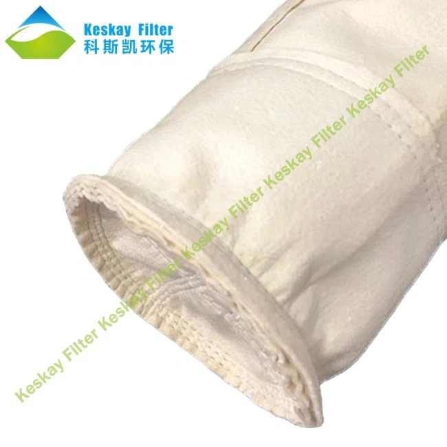 PPS And PTFE Filter Bag suppliers